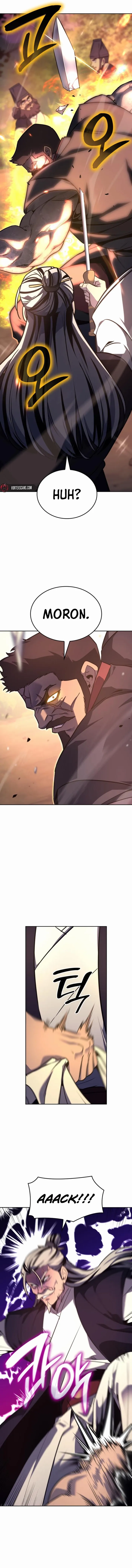 I Reincarnated As The Crazed Heir Chapter 130 - page 16