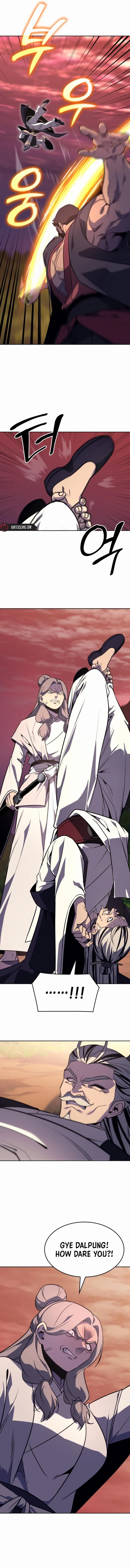 I Reincarnated As The Crazed Heir Chapter 130 - page 17