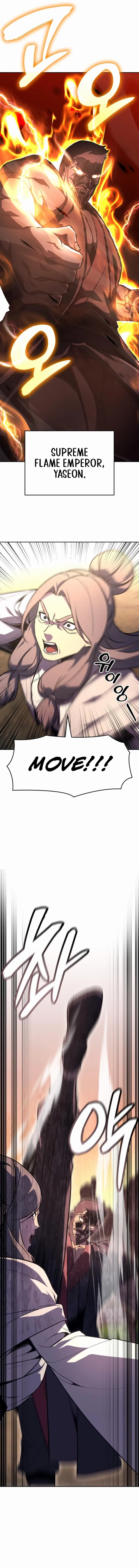 I Reincarnated As The Crazed Heir Chapter 130 - page 22