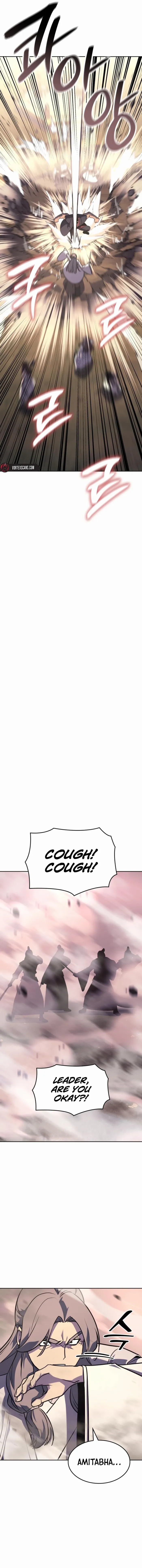 I Reincarnated As The Crazed Heir Chapter 130 - page 23