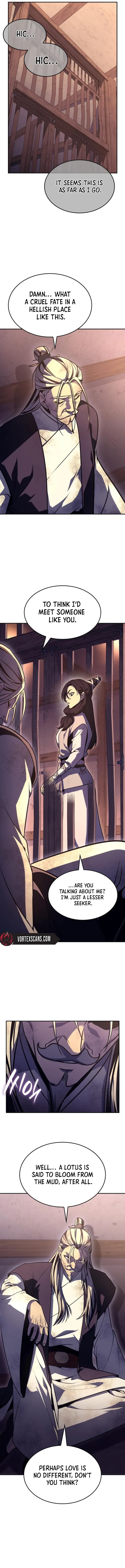 I Reincarnated As The Crazed Heir Chapter 131 - page 2