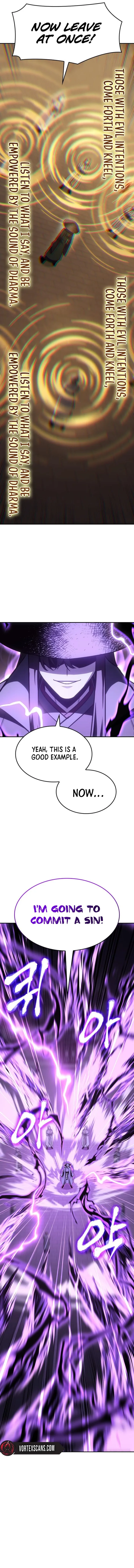 I Reincarnated As The Crazed Heir Chapter 131 - page 22