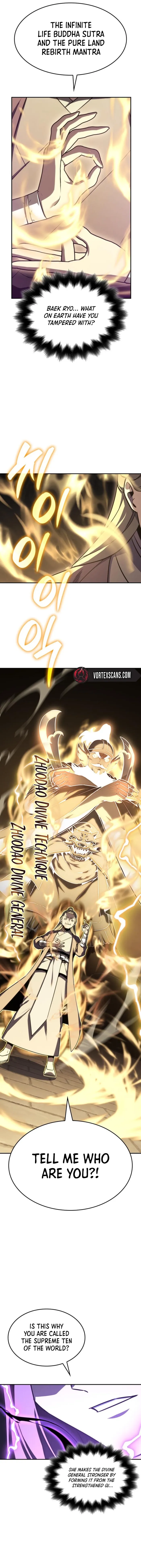 I Reincarnated As The Crazed Heir Chapter 131 - page 24