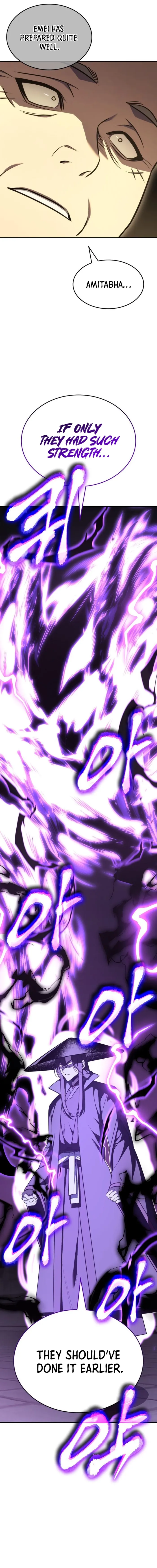 I Reincarnated As The Crazed Heir Chapter 131 - page 25