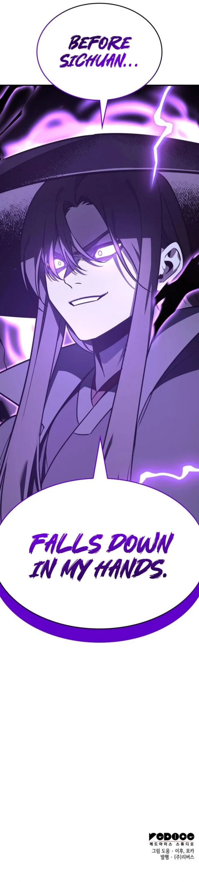 I Reincarnated As The Crazed Heir Chapter 131 - page 26