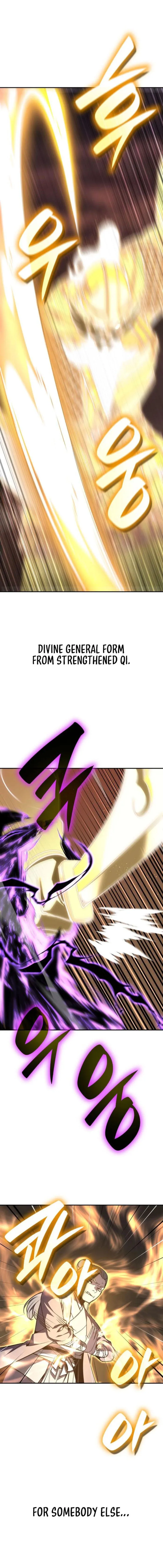 I Reincarnated As The Crazed Heir Chapter 132 - page 1