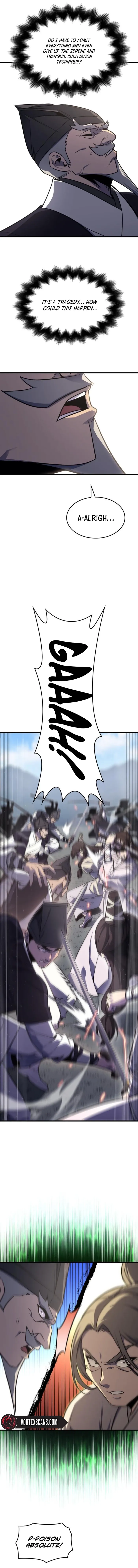 I Reincarnated As The Crazed Heir Chapter 132 - page 16