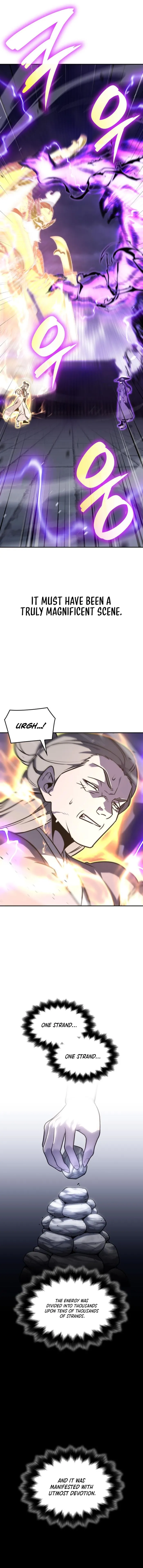 I Reincarnated As The Crazed Heir Chapter 132 - page 2