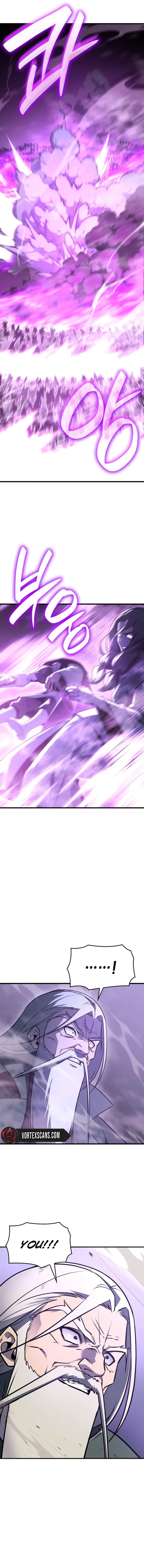 I Reincarnated As The Crazed Heir Chapter 132 - page 23