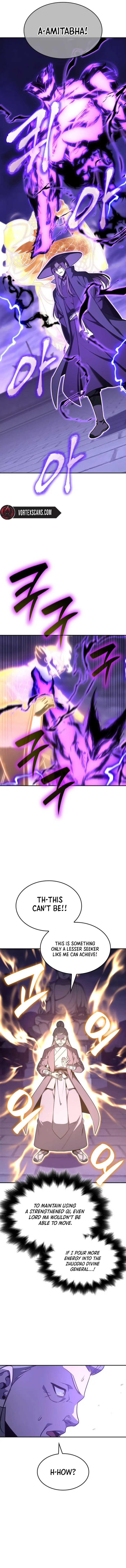 I Reincarnated As The Crazed Heir Chapter 132 - page 4