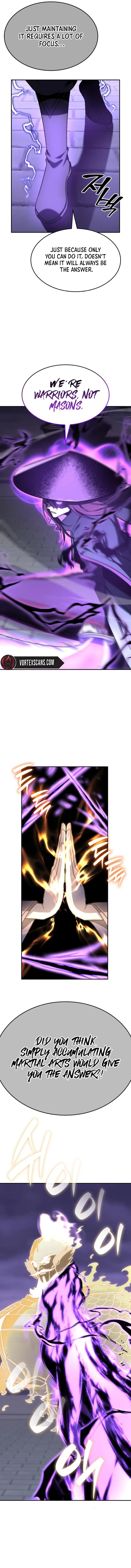 I Reincarnated As The Crazed Heir Chapter 132 - page 5