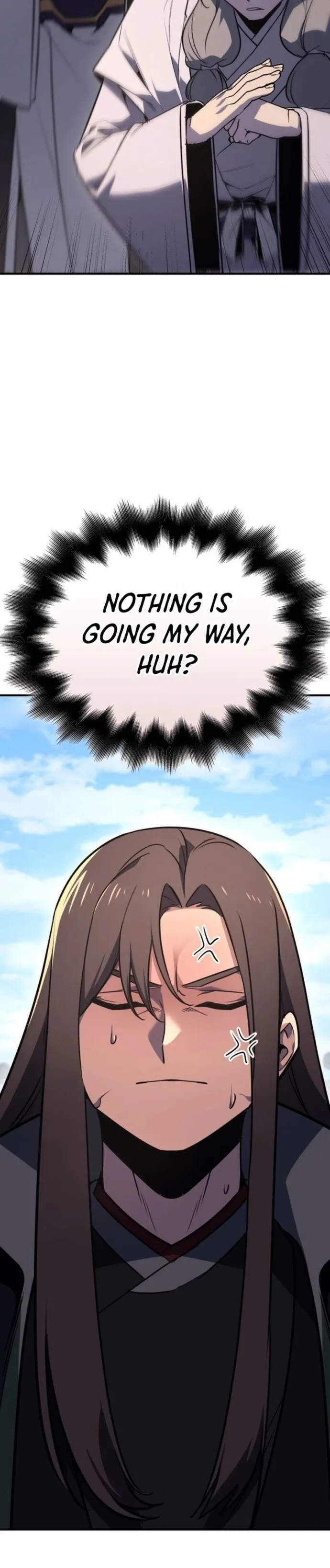 I Reincarnated As The Crazed Heir Chapter 134 - page 13