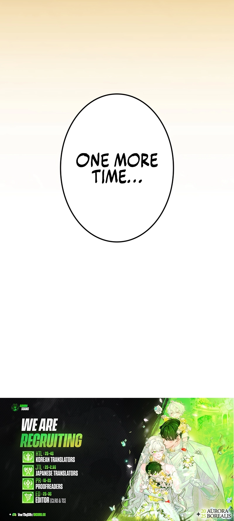 Living in a single room with a Saintess Chapter 12 - page 26