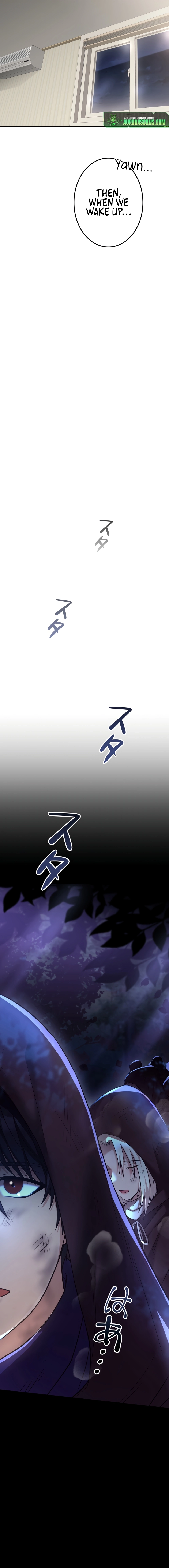 Living in a single room with a Saintess Chapter 15 - page 14