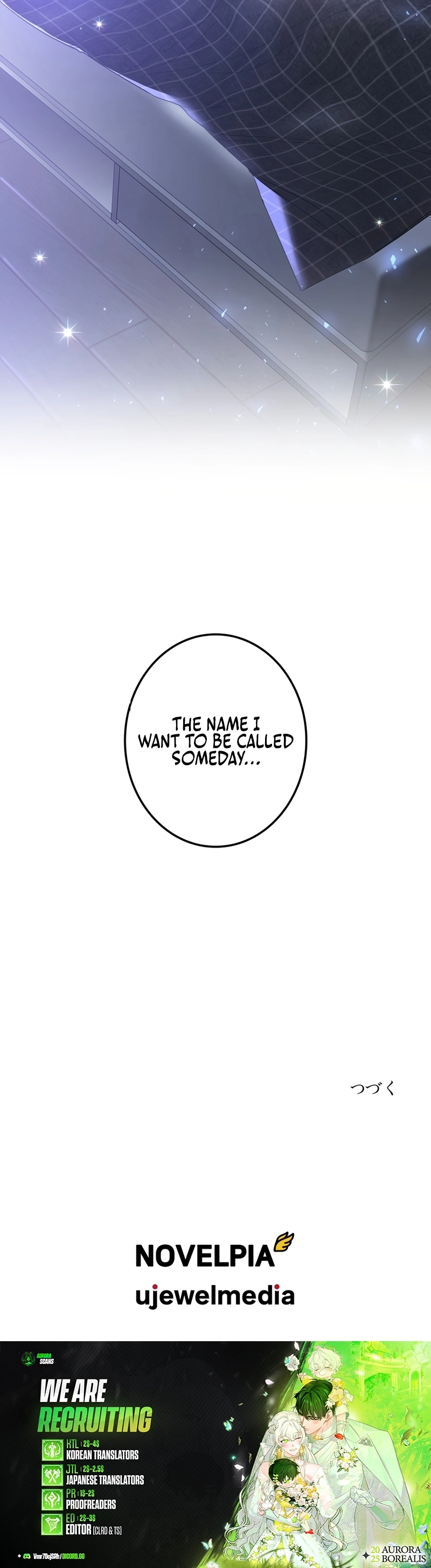 Living in a single room with a Saintess Chapter 15 - page 27