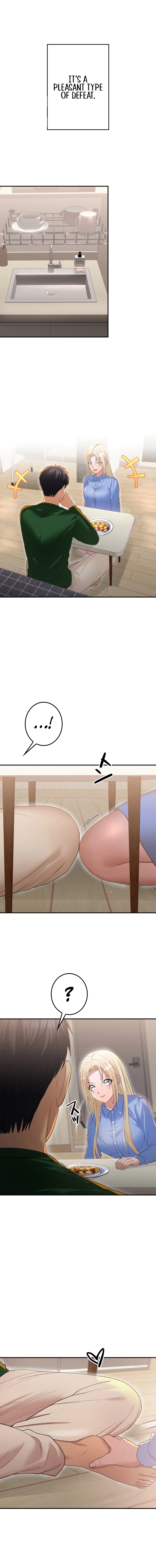 Living in a single room with a Saintess Chapter 16 - page 7