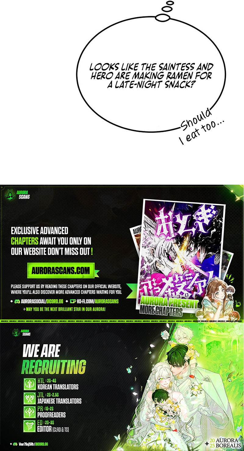 Living in a single room with a Saintess Chapter 26 - page 10