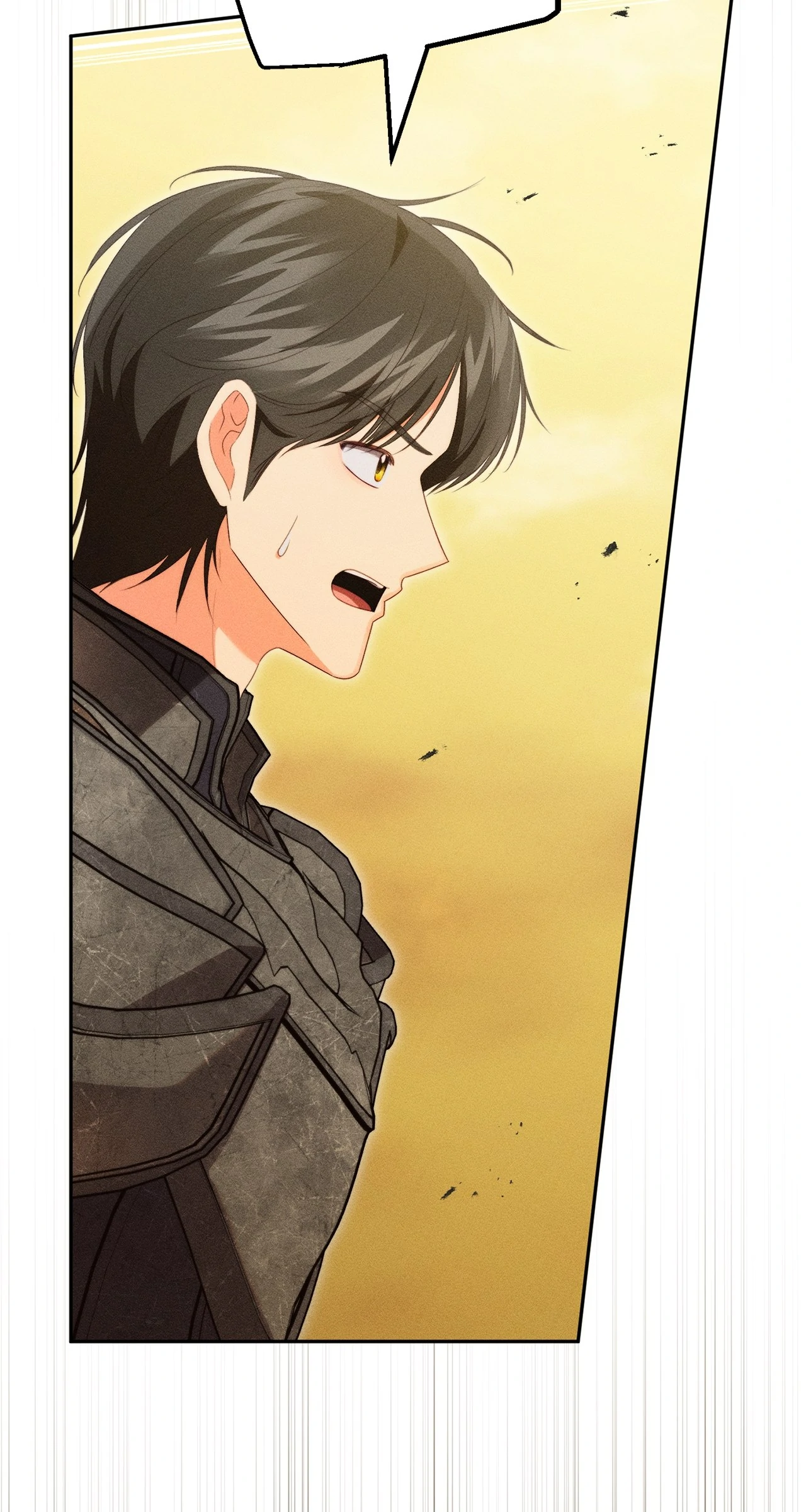 Becoming the Lady of the Cursed Ducal House Chapter 73 - page 11