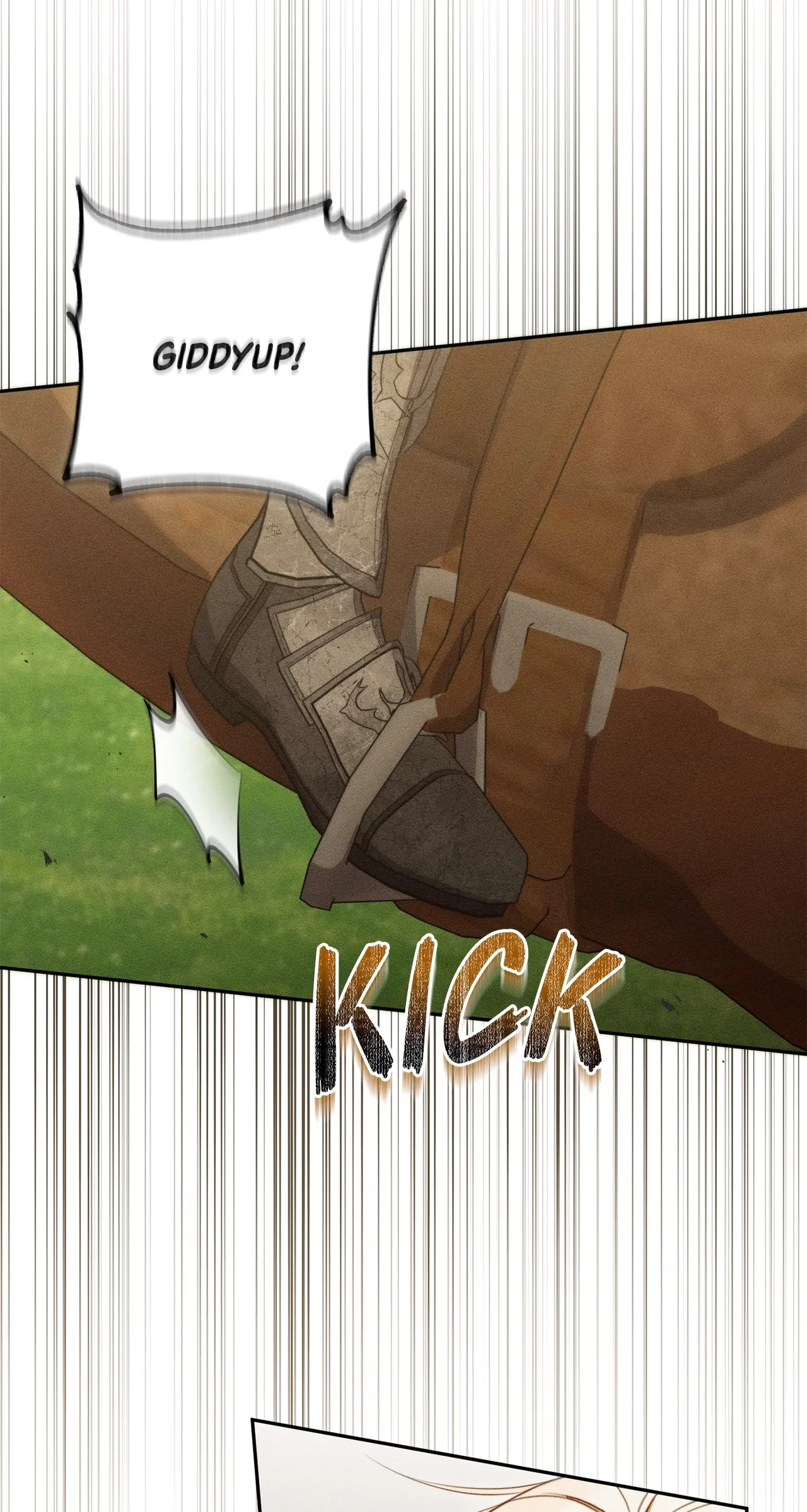 Becoming the Lady of the Cursed Ducal House Chapter 73 - page 12