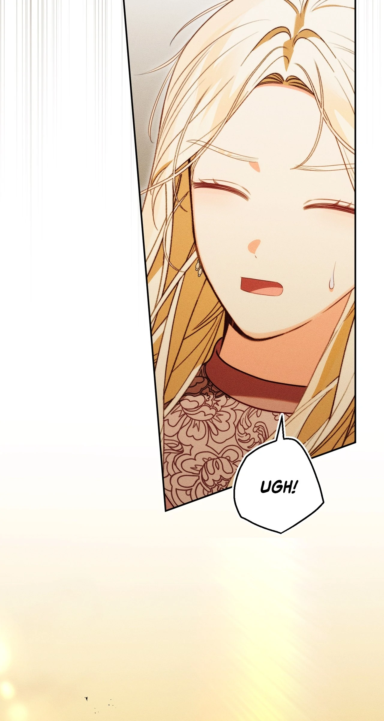 Becoming the Lady of the Cursed Ducal House Chapter 73 - page 13