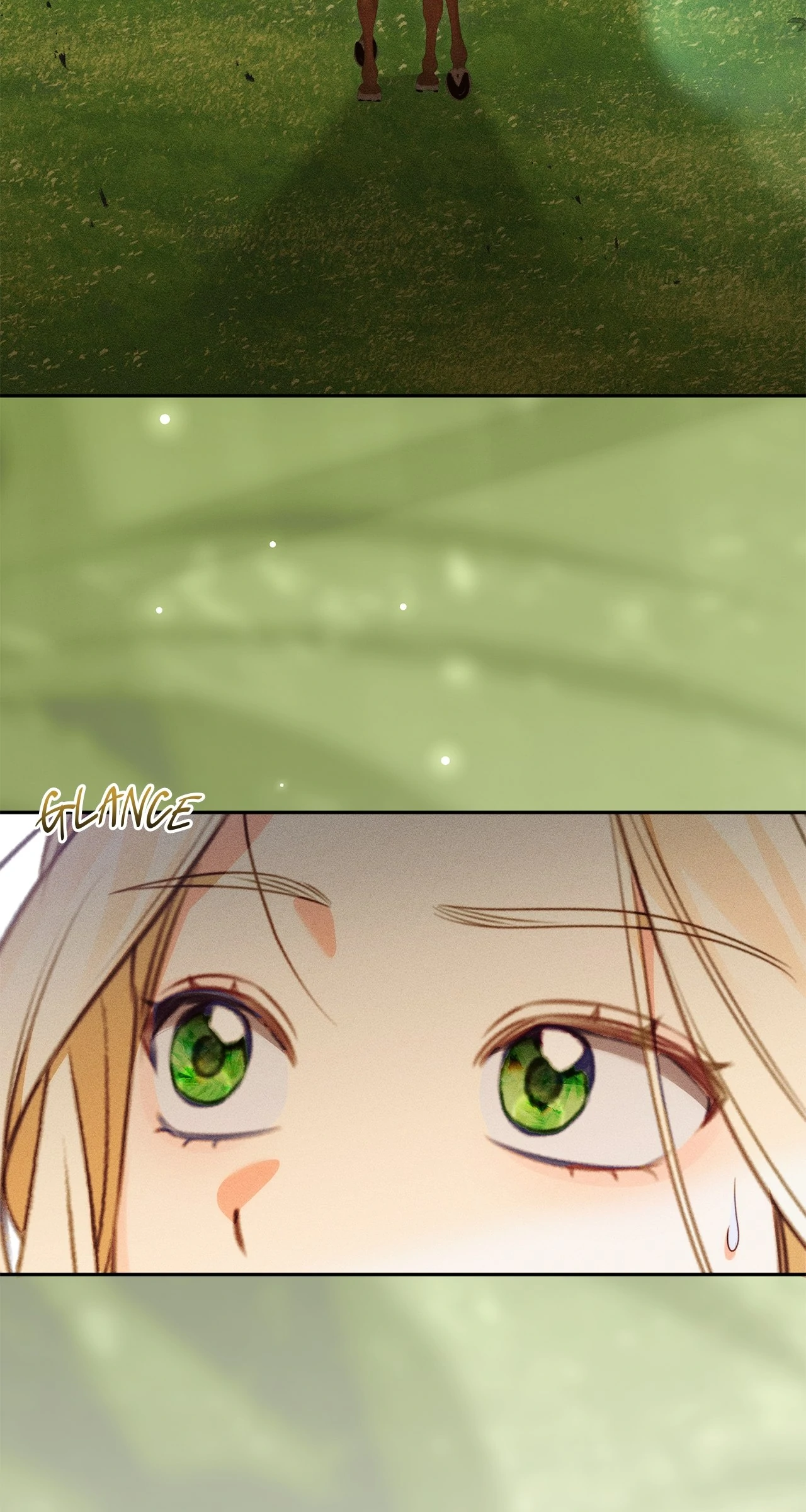 Becoming the Lady of the Cursed Ducal House Chapter 73 - page 15