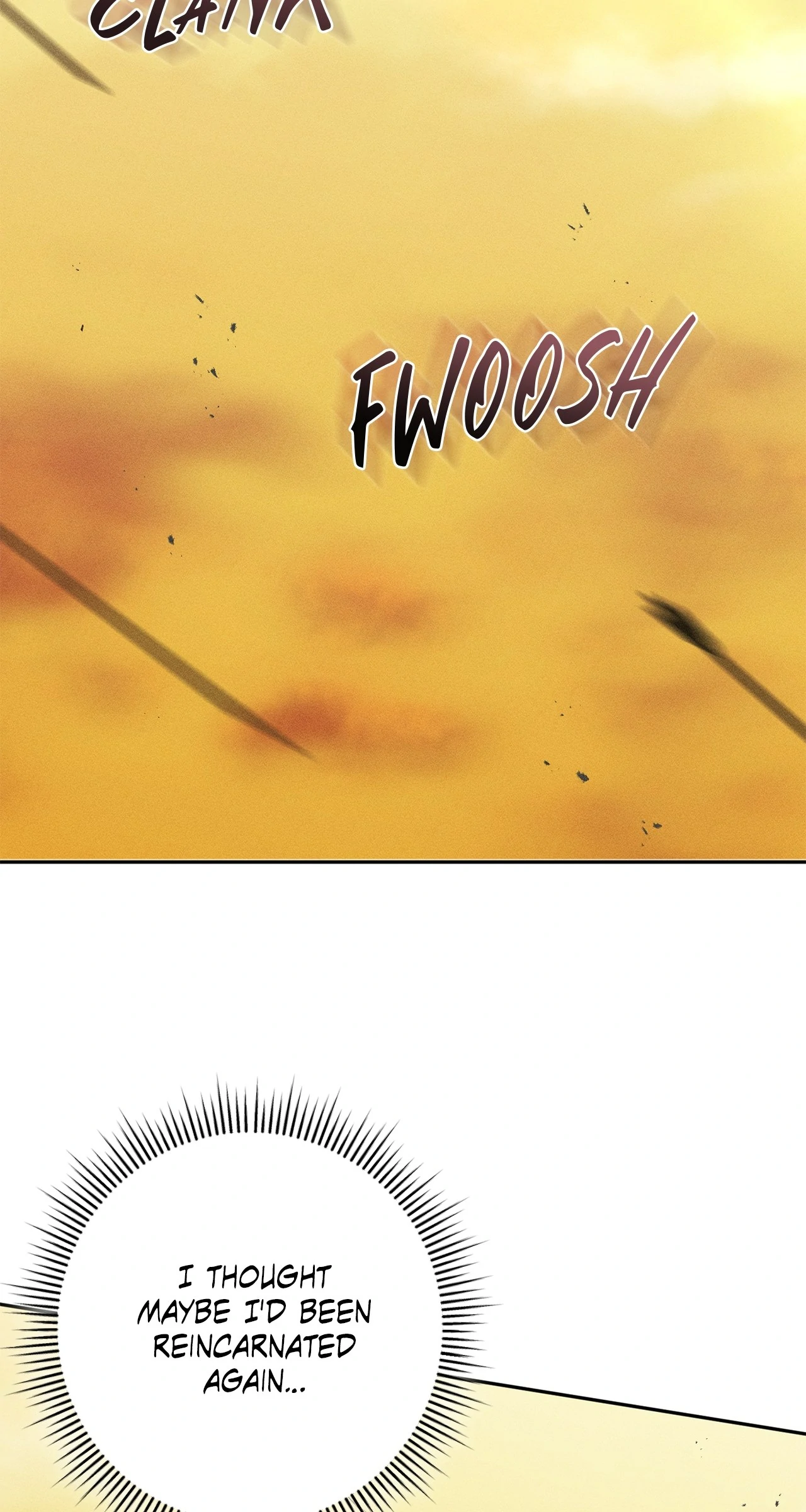 Becoming the Lady of the Cursed Ducal House Chapter 73 - page 2