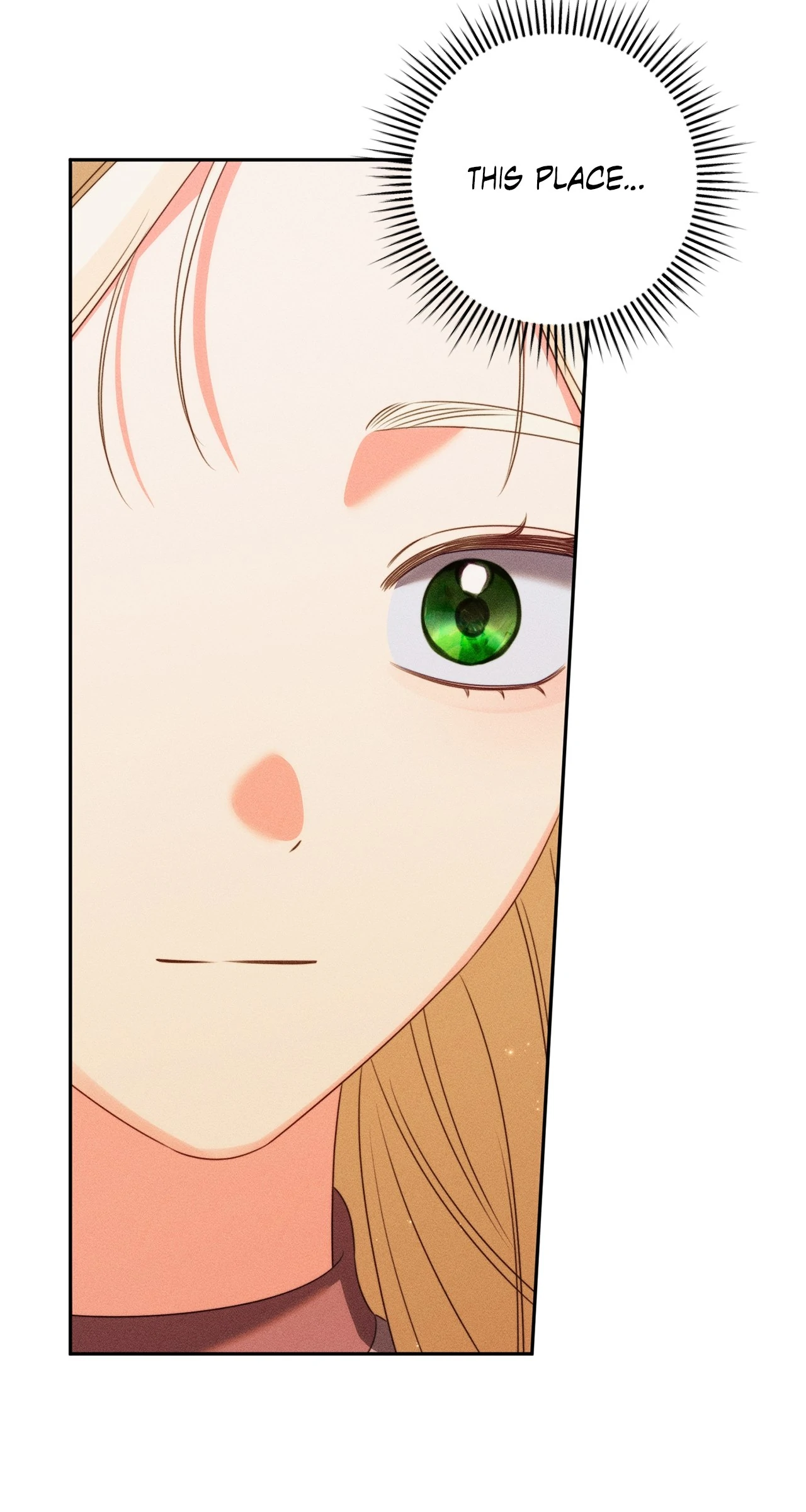 Becoming the Lady of the Cursed Ducal House Chapter 73 - page 21