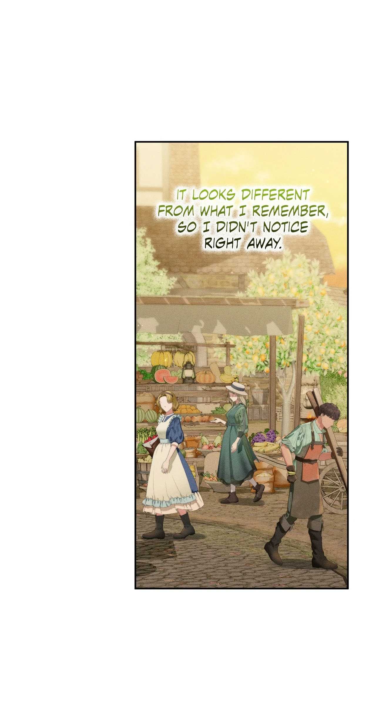 Becoming the Lady of the Cursed Ducal House Chapter 73 - page 22