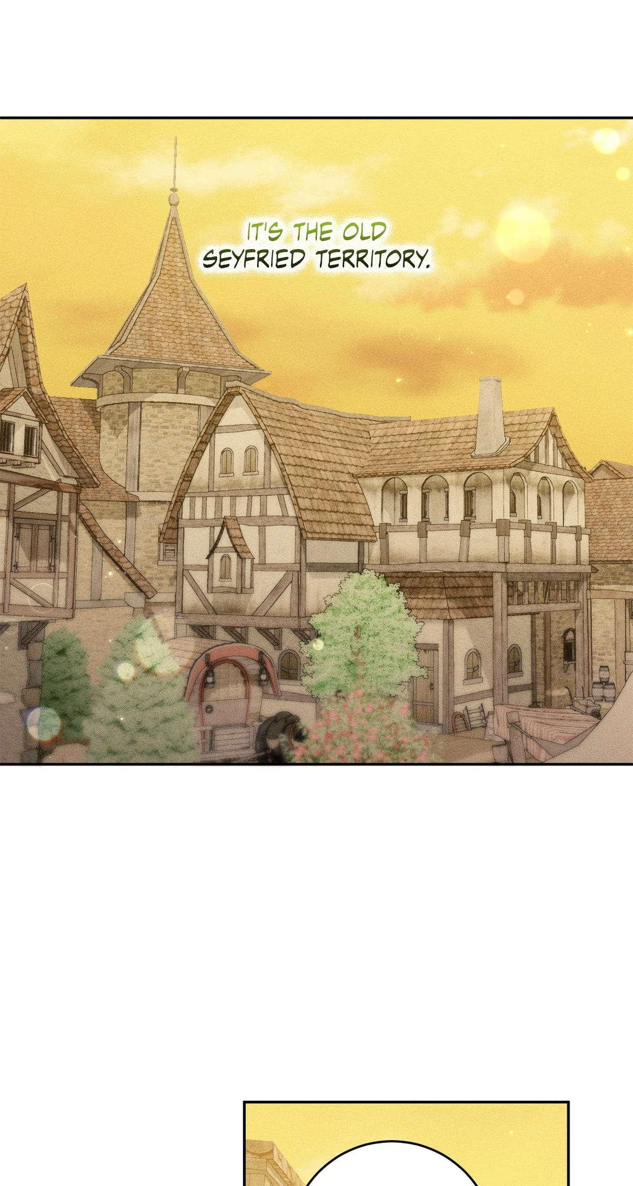 Becoming the Lady of the Cursed Ducal House Chapter 73 - page 23