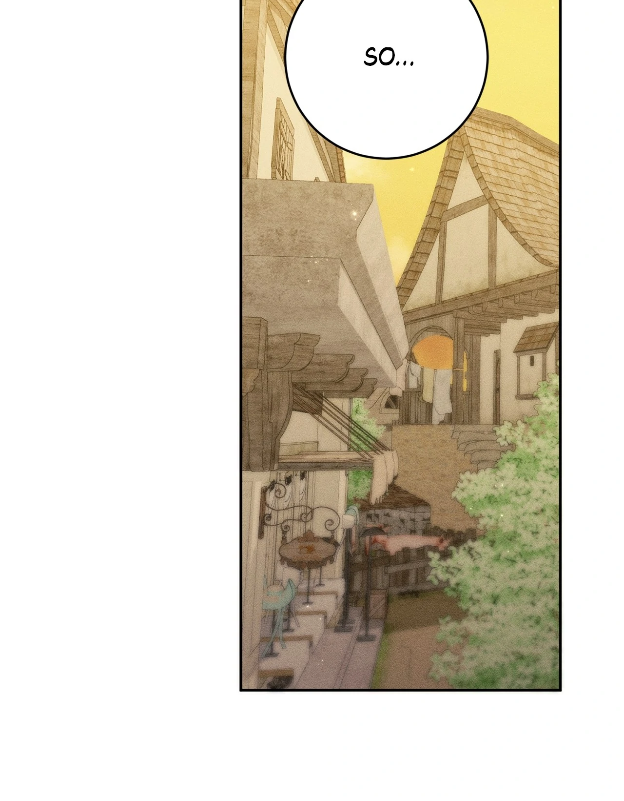 Becoming the Lady of the Cursed Ducal House Chapter 73 - page 24