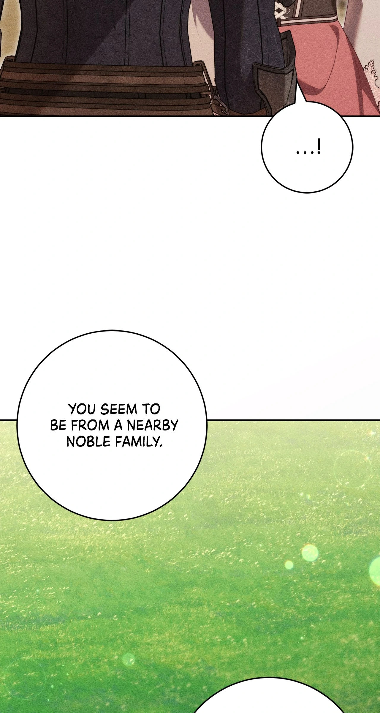 Becoming the Lady of the Cursed Ducal House Chapter 73 - page 26