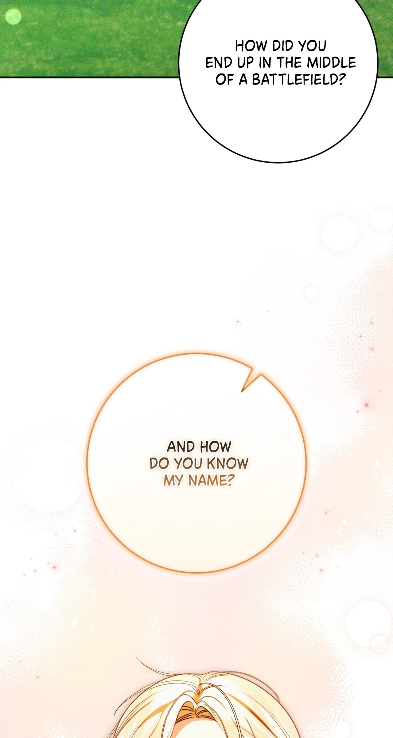 Becoming the Lady of the Cursed Ducal House Chapter 73 - page 27