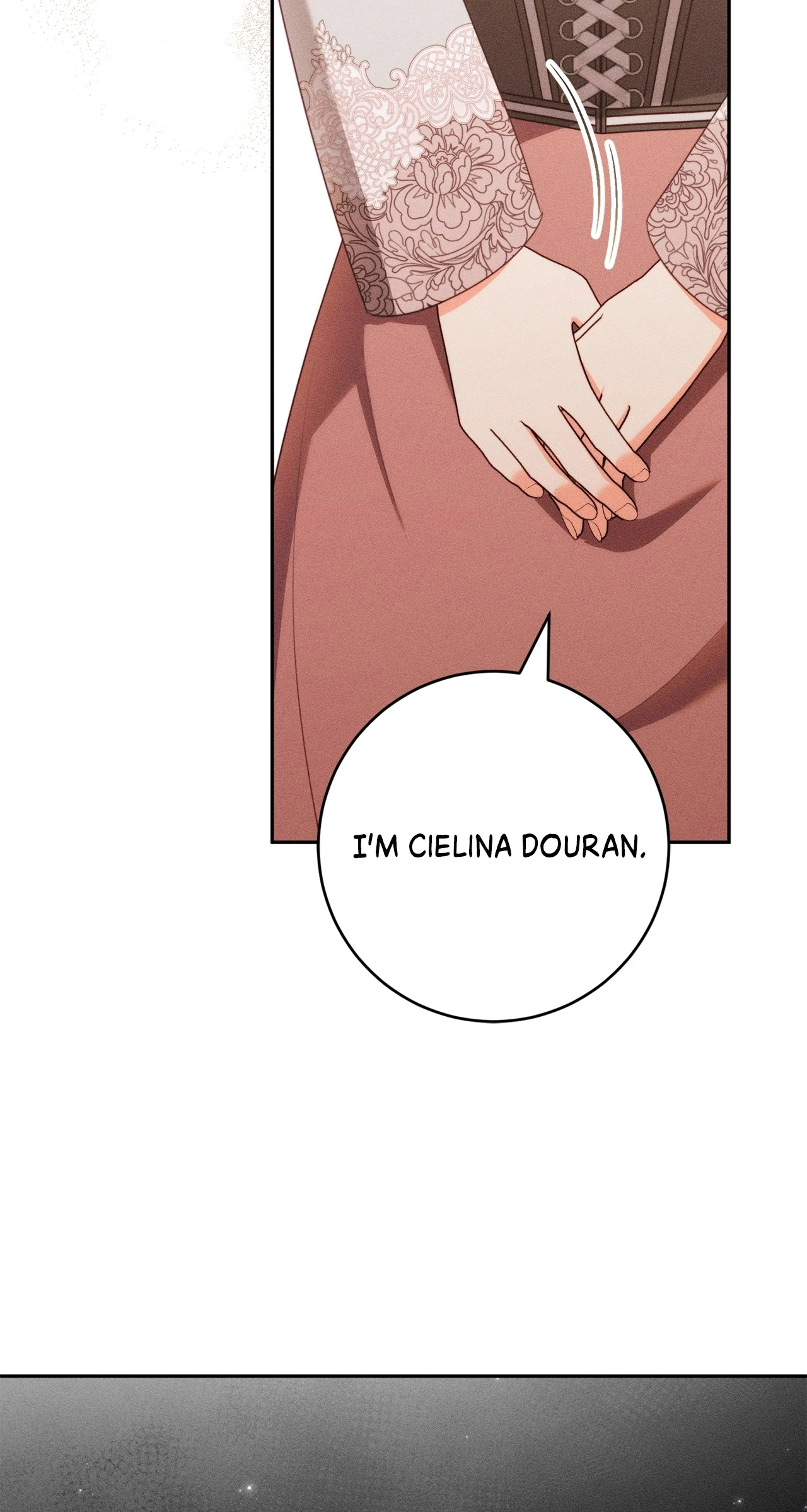 Becoming the Lady of the Cursed Ducal House Chapter 73 - page 29