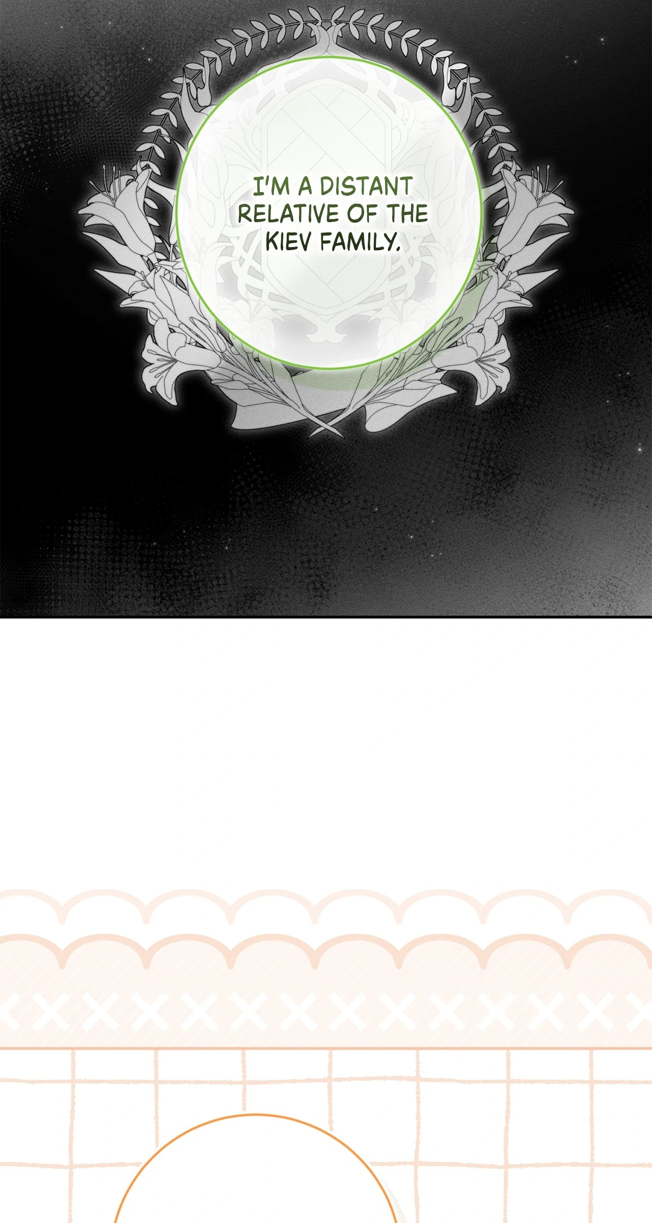 Becoming the Lady of the Cursed Ducal House Chapter 73 - page 30