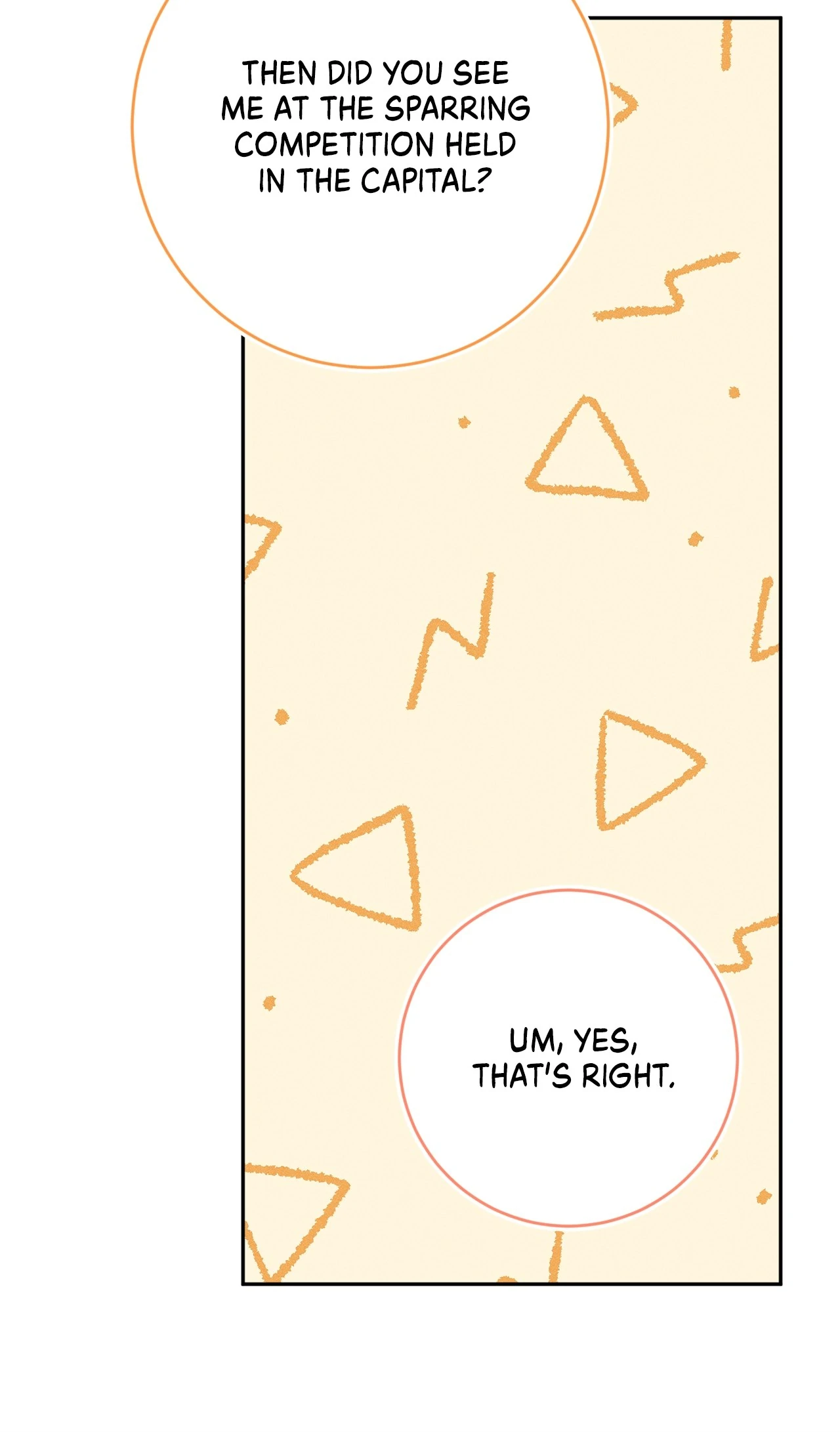 Becoming the Lady of the Cursed Ducal House Chapter 73 - page 32