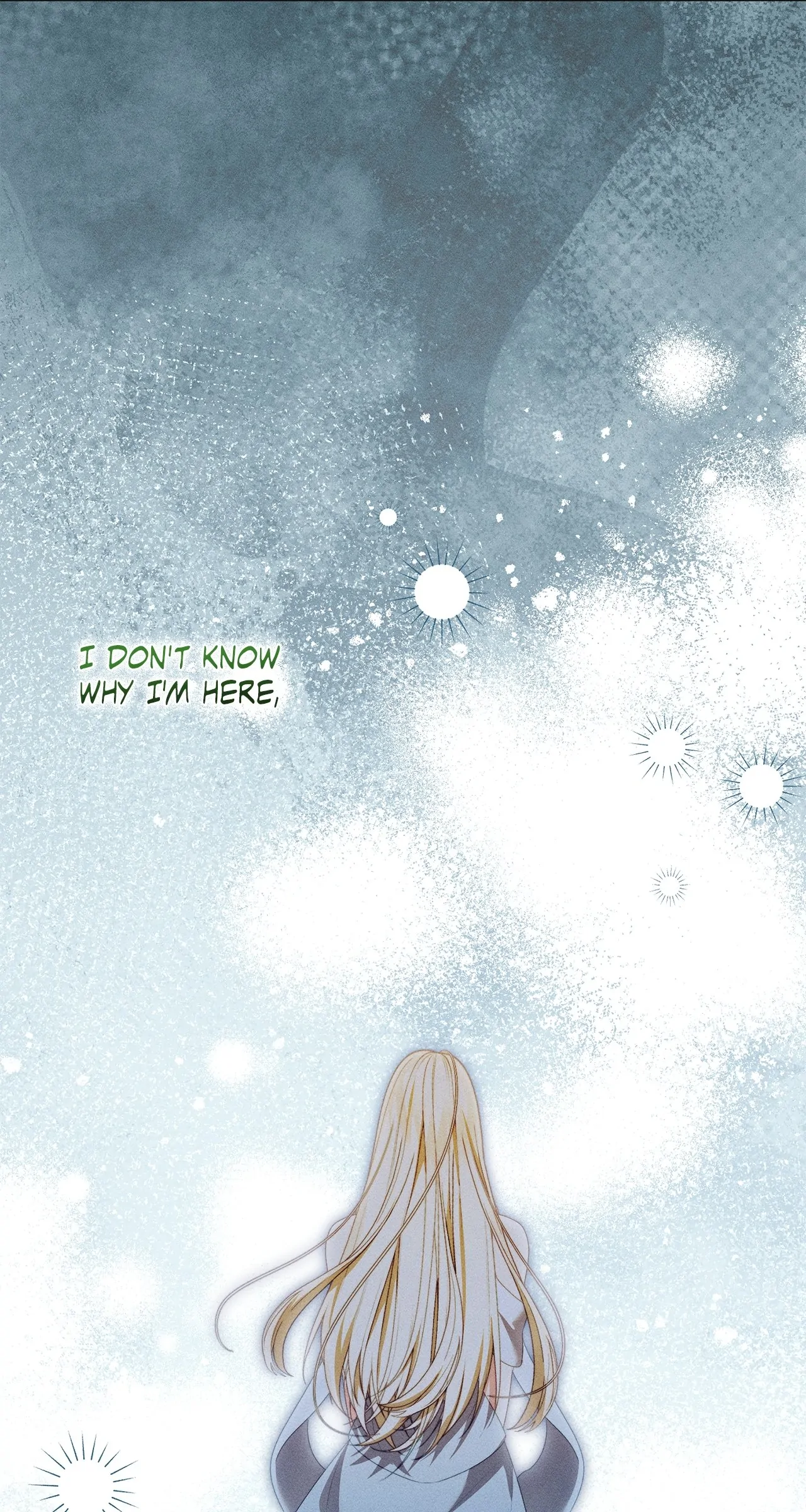 Becoming the Lady of the Cursed Ducal House Chapter 73 - page 35