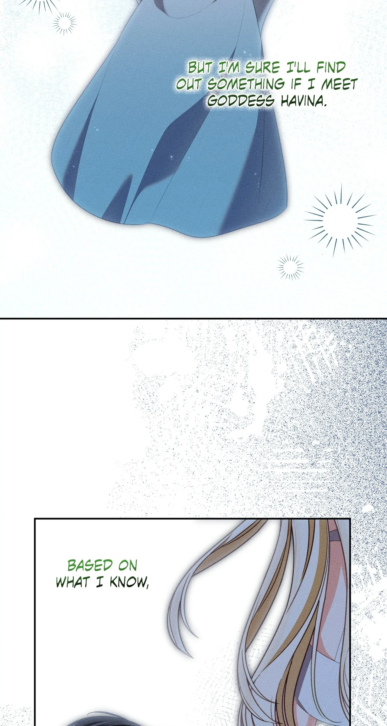 Becoming the Lady of the Cursed Ducal House Chapter 73 - page 36