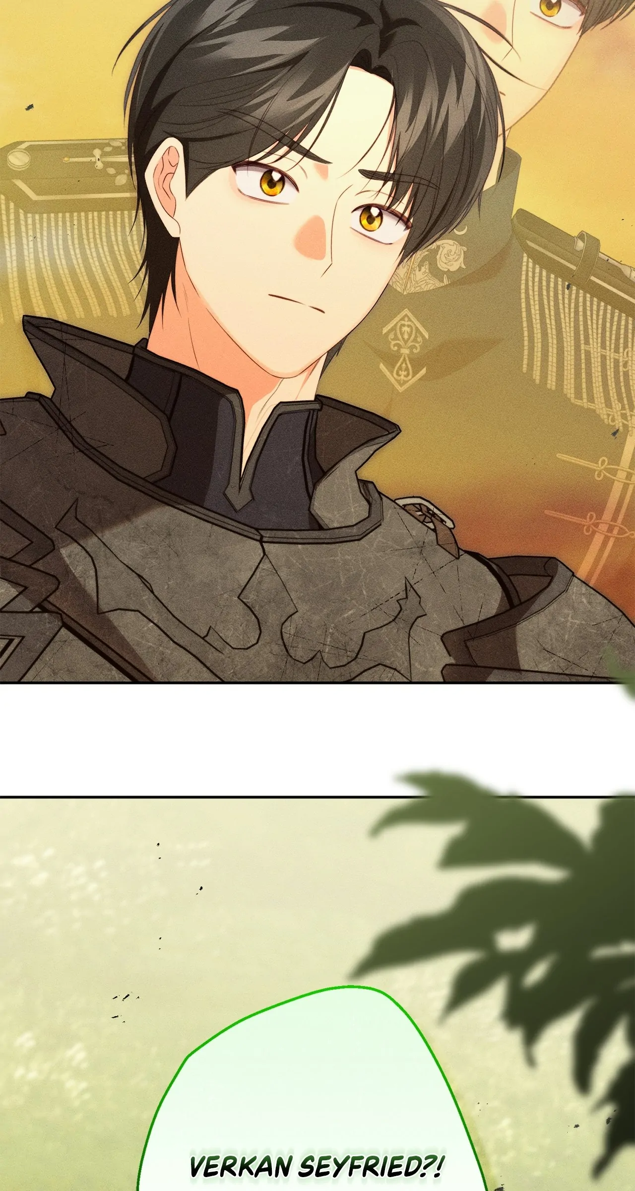 Becoming the Lady of the Cursed Ducal House Chapter 73 - page 4