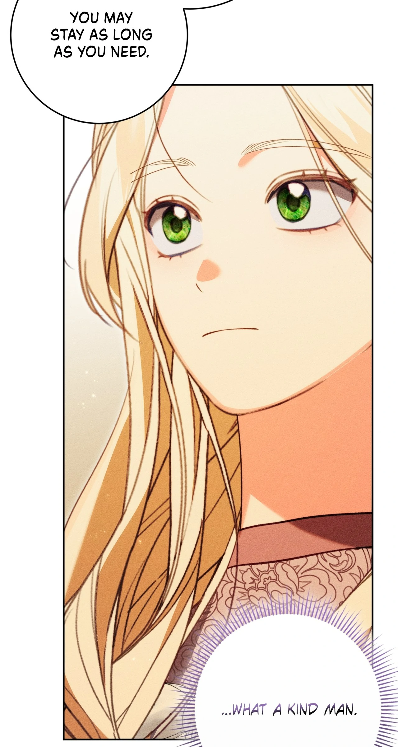 Becoming the Lady of the Cursed Ducal House Chapter 73 - page 43