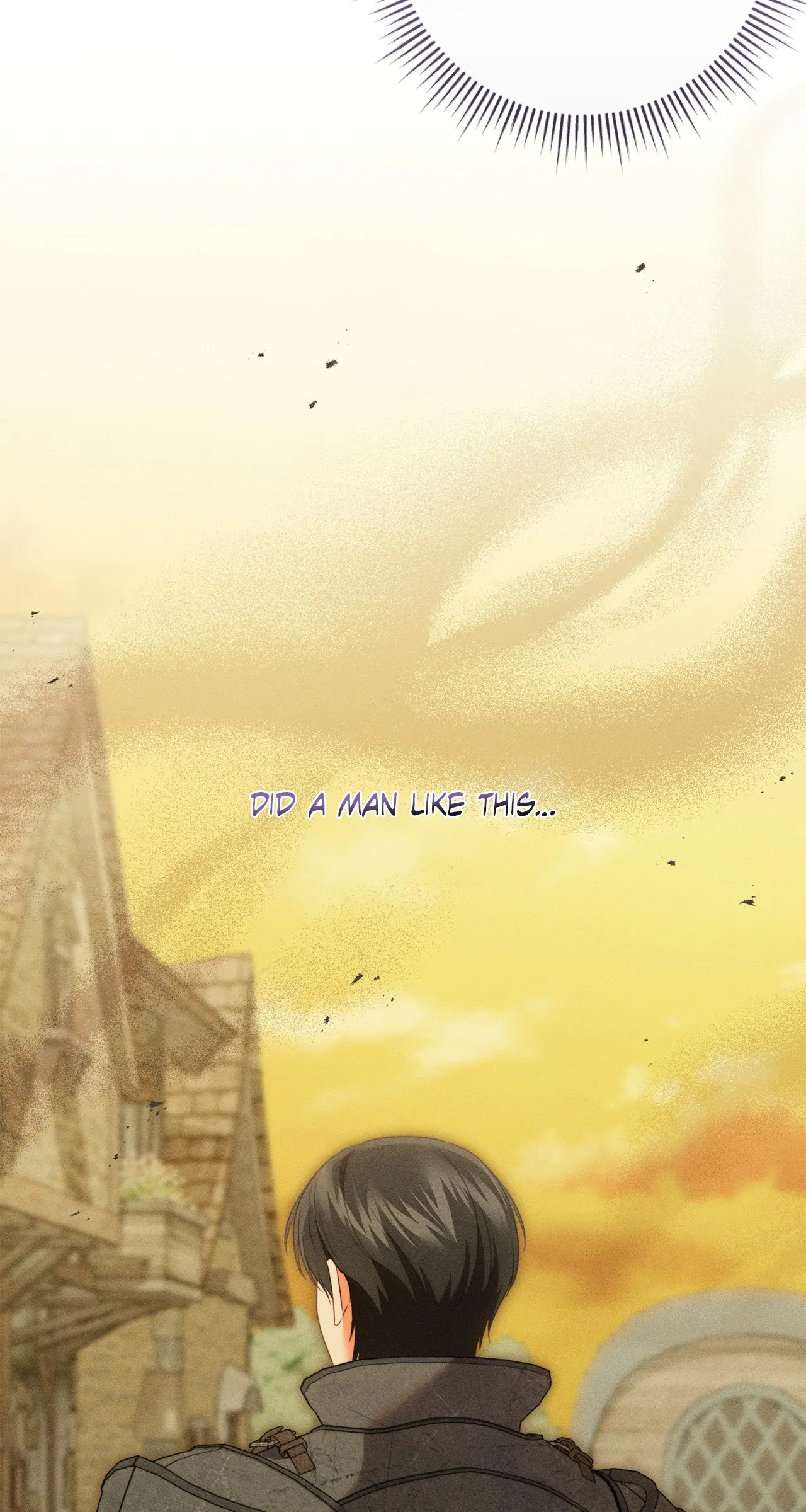 Becoming the Lady of the Cursed Ducal House Chapter 73 - page 44