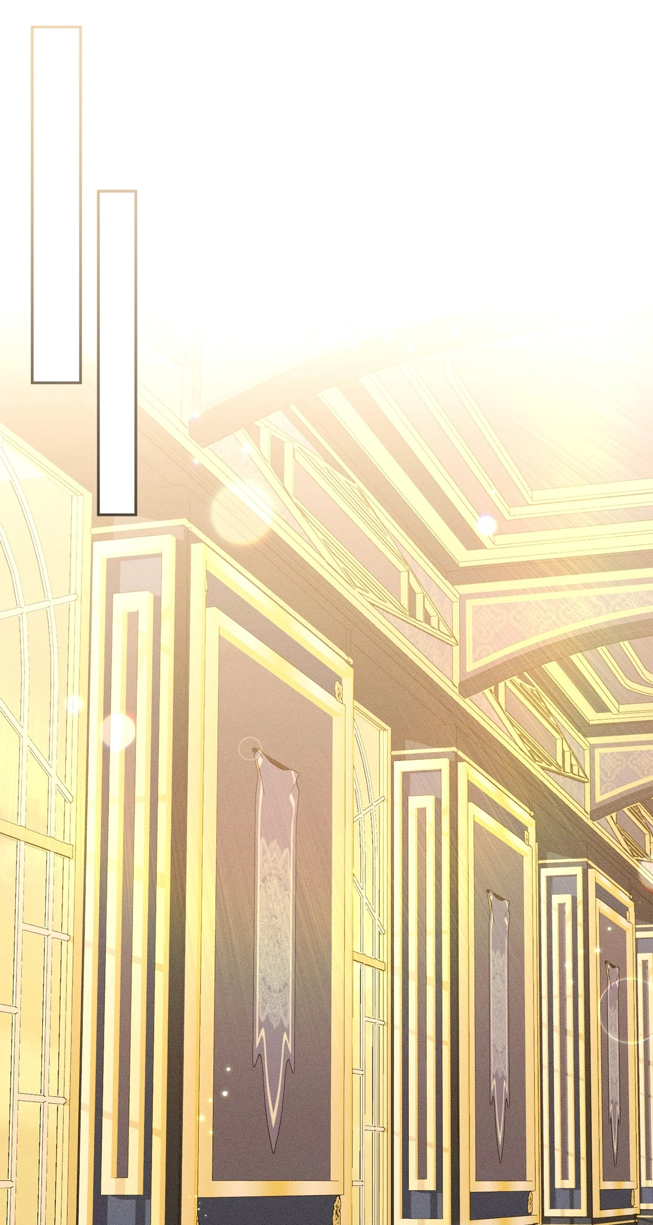 Becoming the Lady of the Cursed Ducal House Chapter 73 - page 47