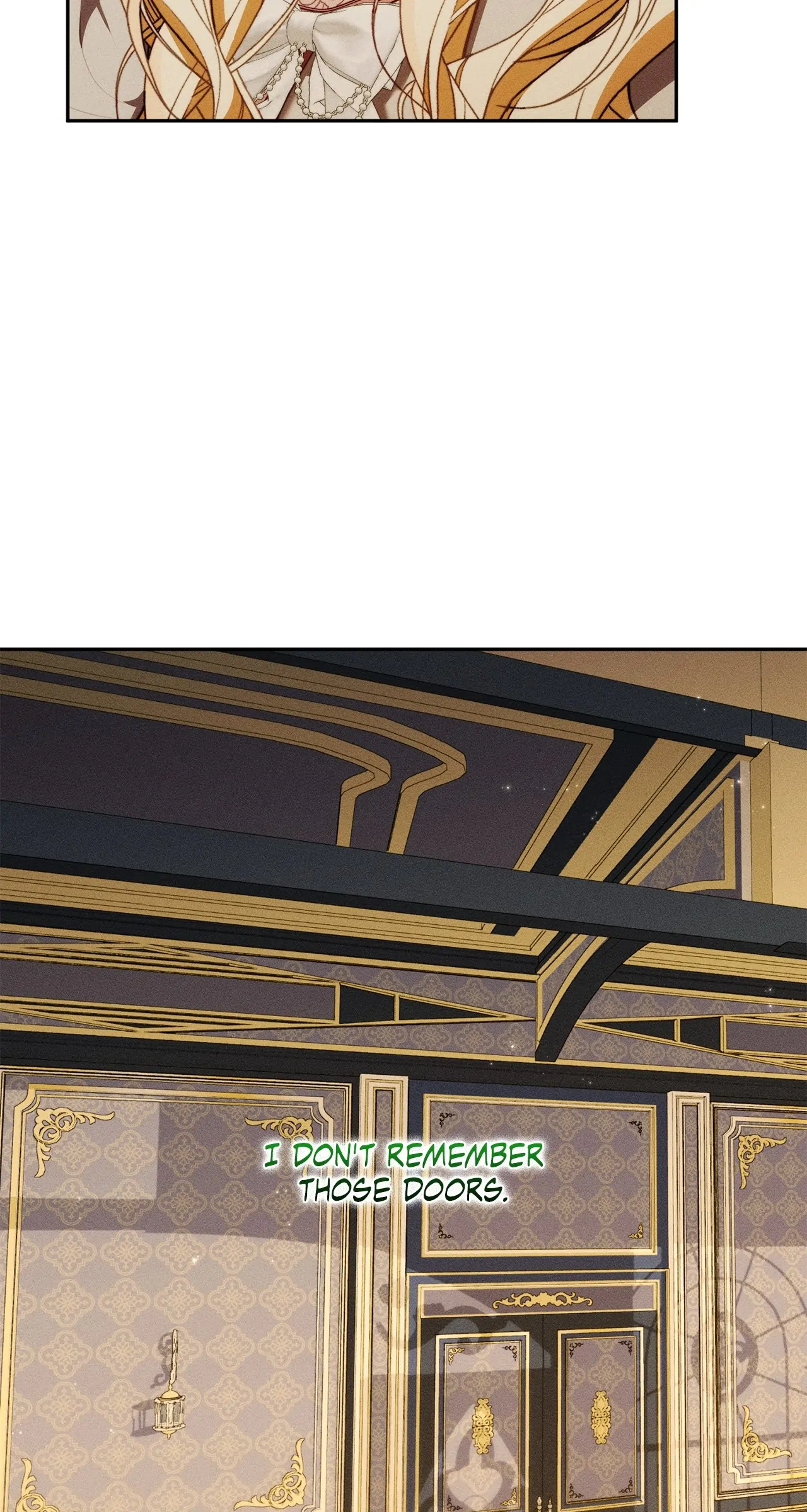 Becoming the Lady of the Cursed Ducal House Chapter 73 - page 51