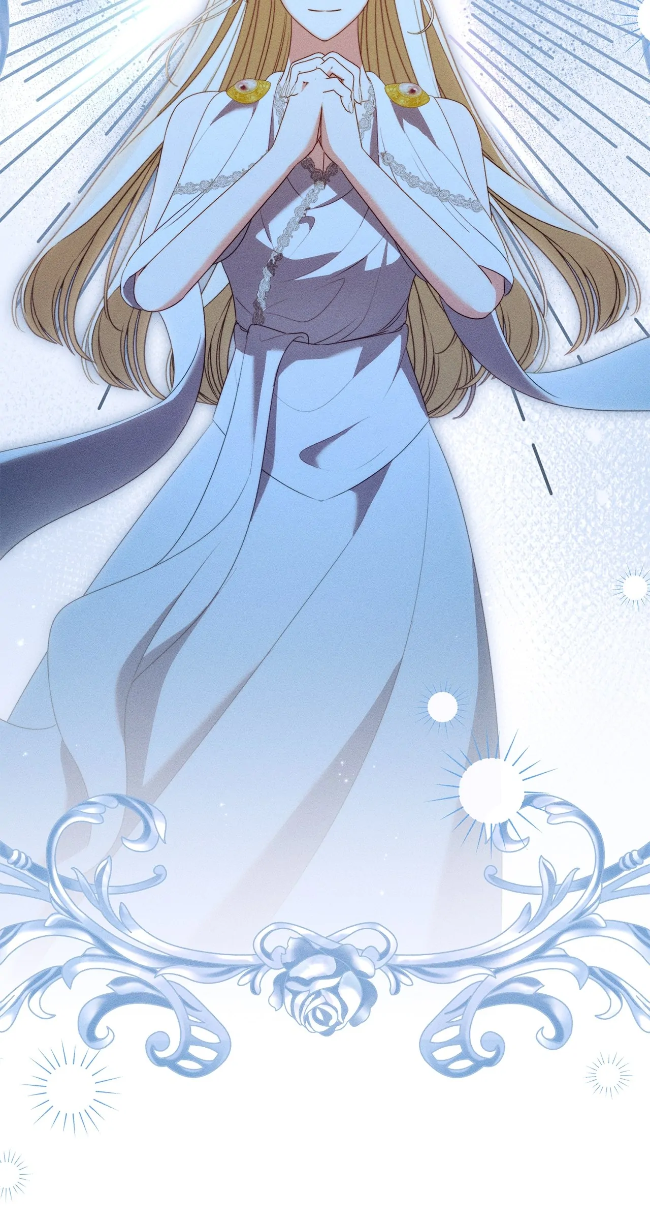 Becoming the Lady of the Cursed Ducal House Chapter 73 - page 55