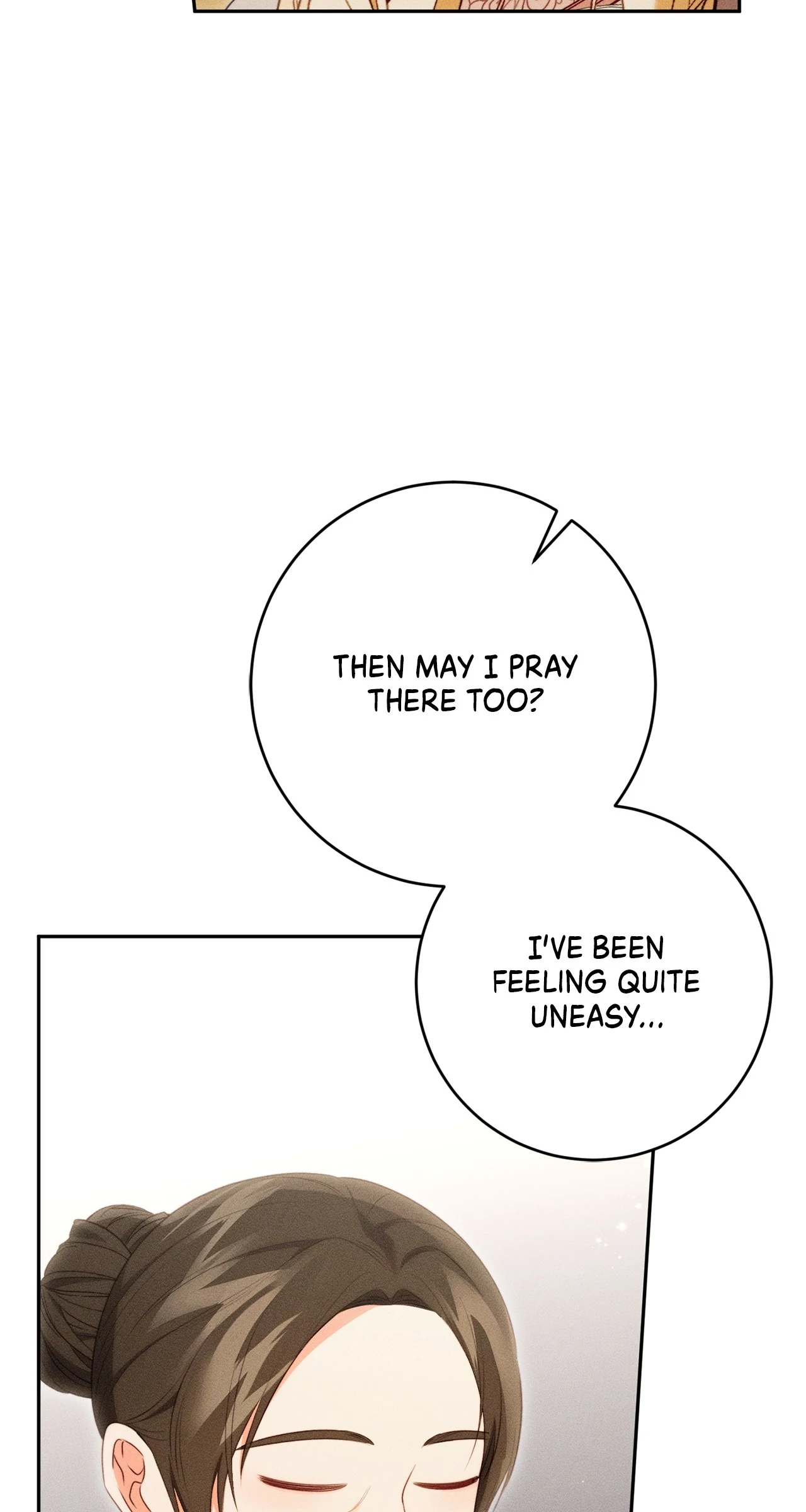 Becoming the Lady of the Cursed Ducal House Chapter 73 - page 57