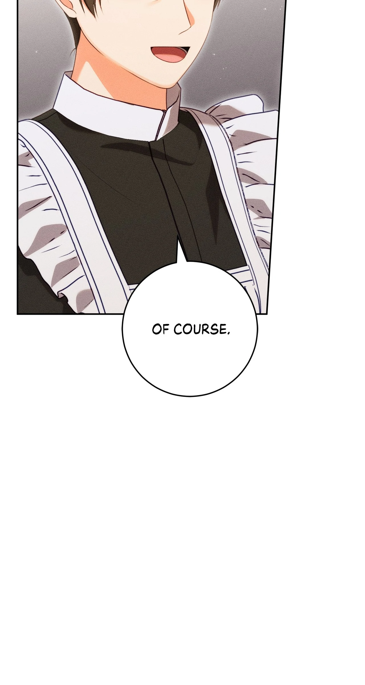 Becoming the Lady of the Cursed Ducal House Chapter 73 - page 58