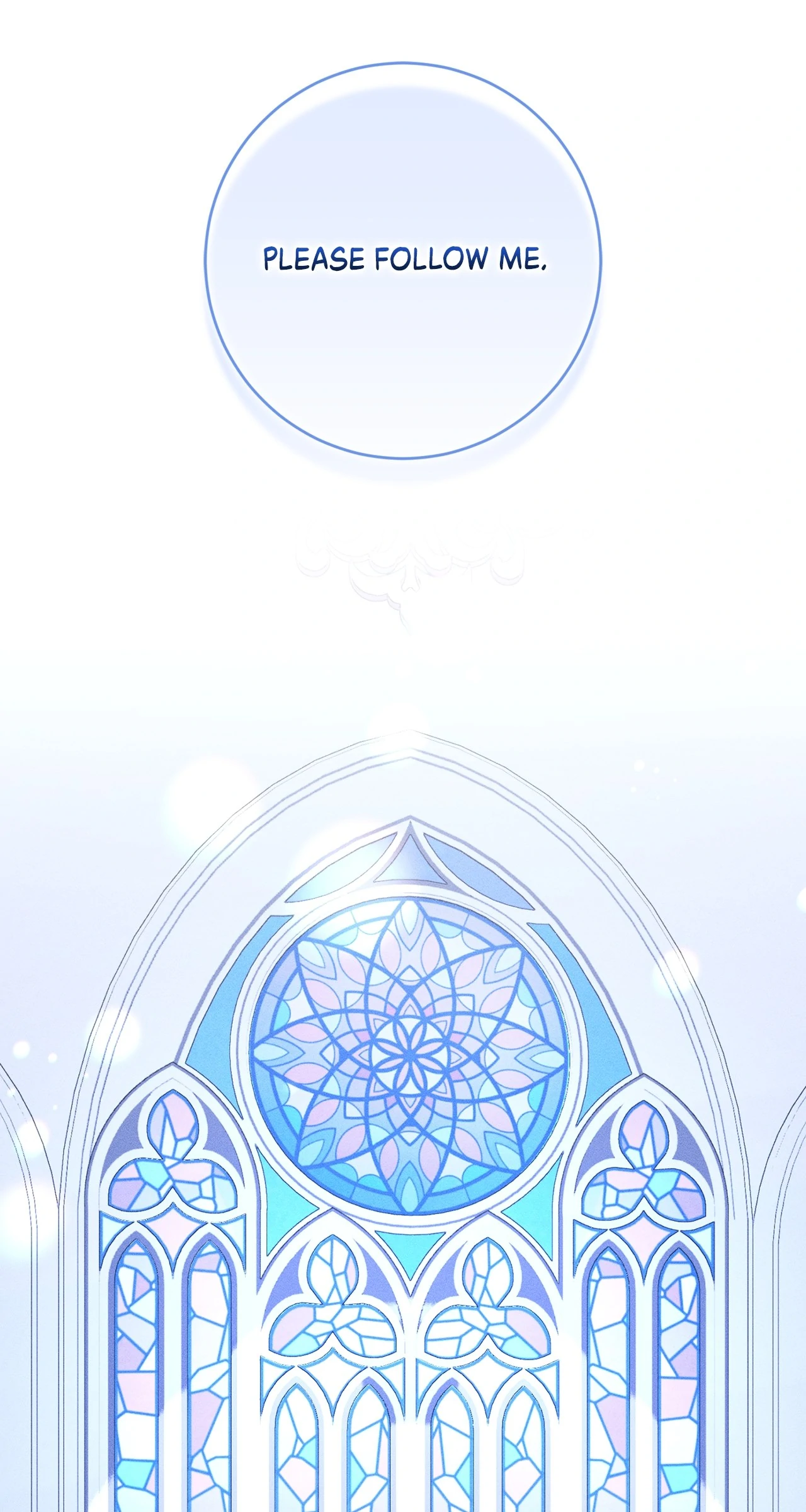 Becoming the Lady of the Cursed Ducal House Chapter 73 - page 59