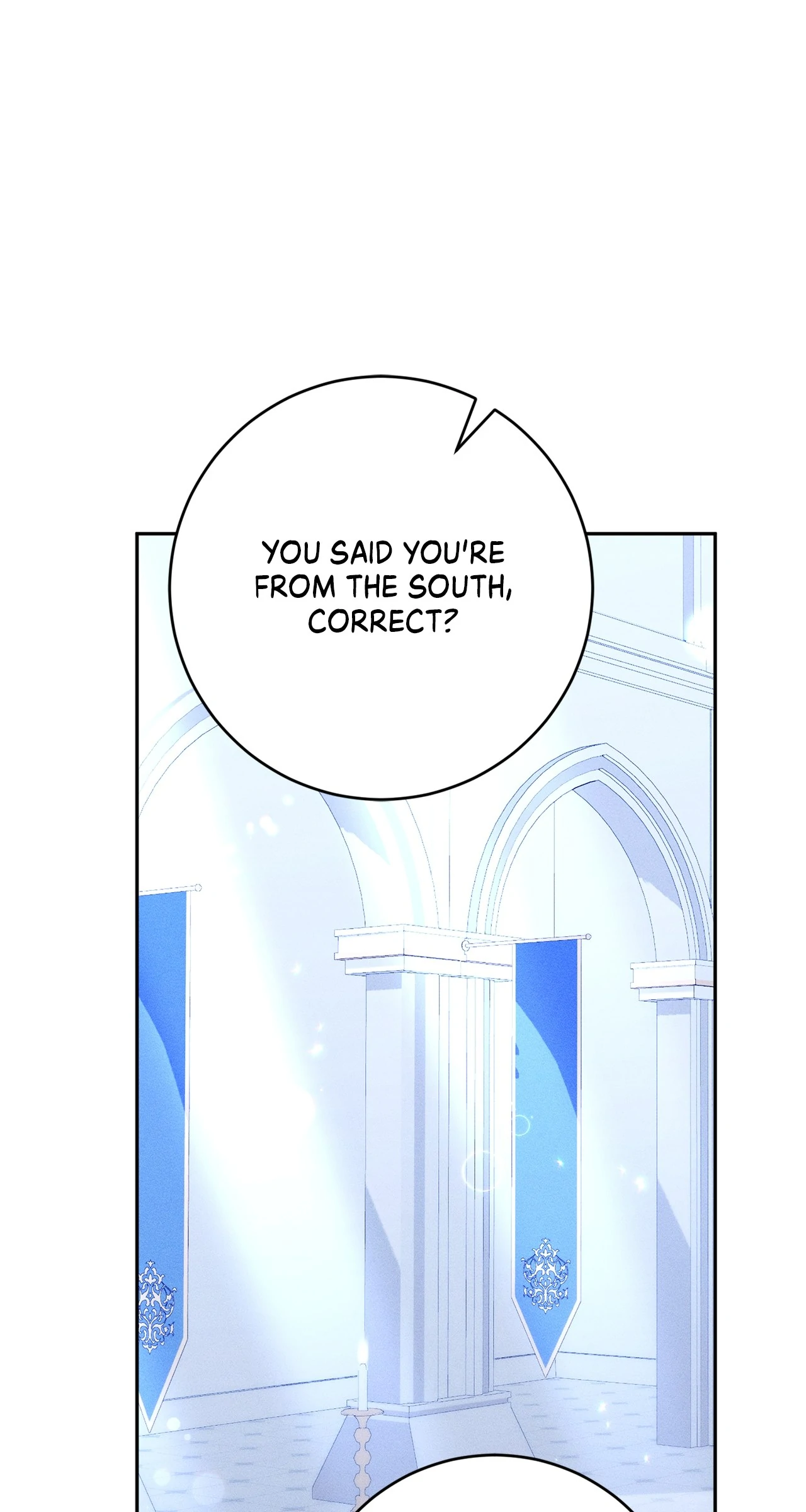 Becoming the Lady of the Cursed Ducal House Chapter 73 - page 64