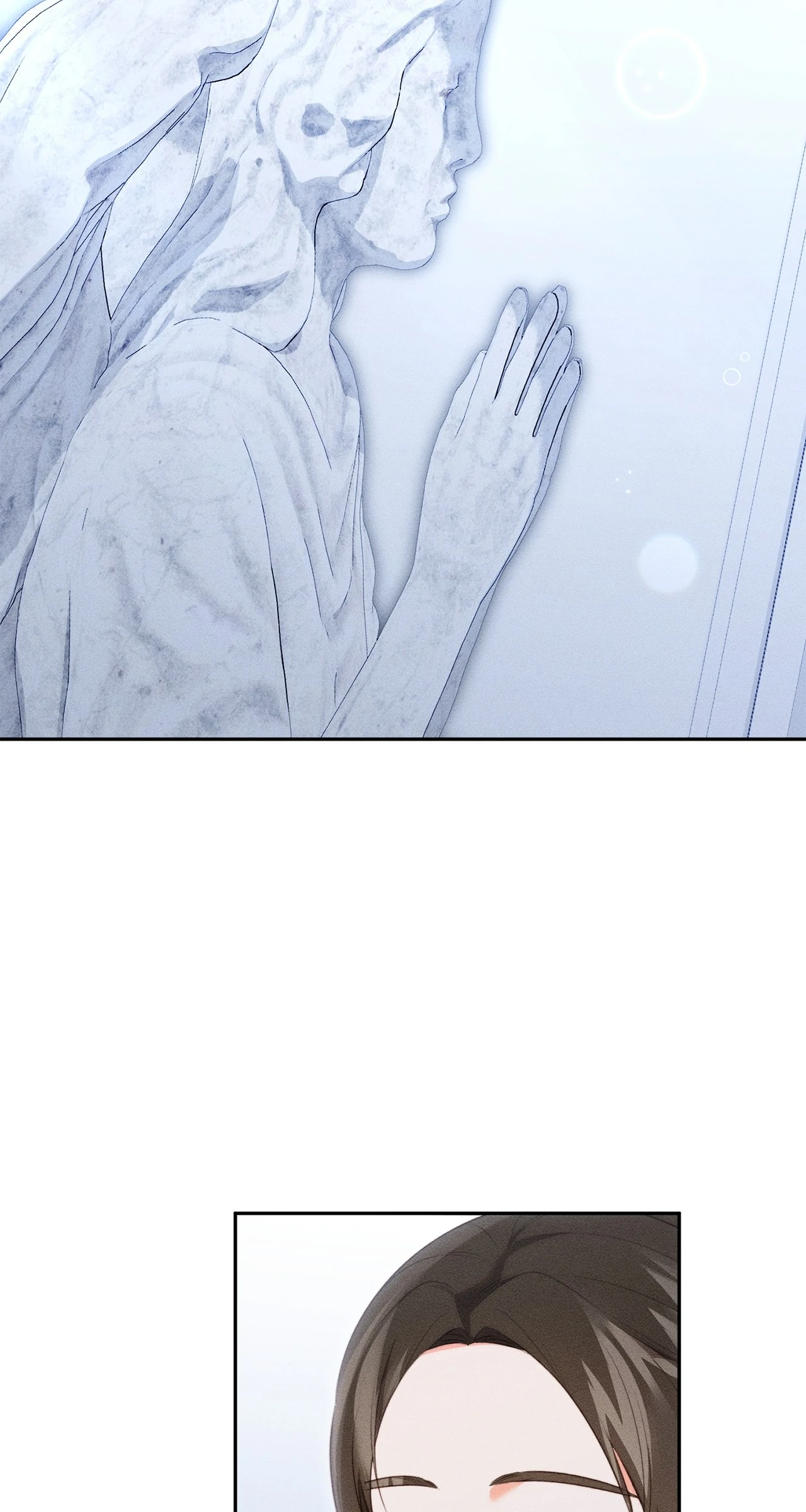 Becoming the Lady of the Cursed Ducal House Chapter 73 - page 67