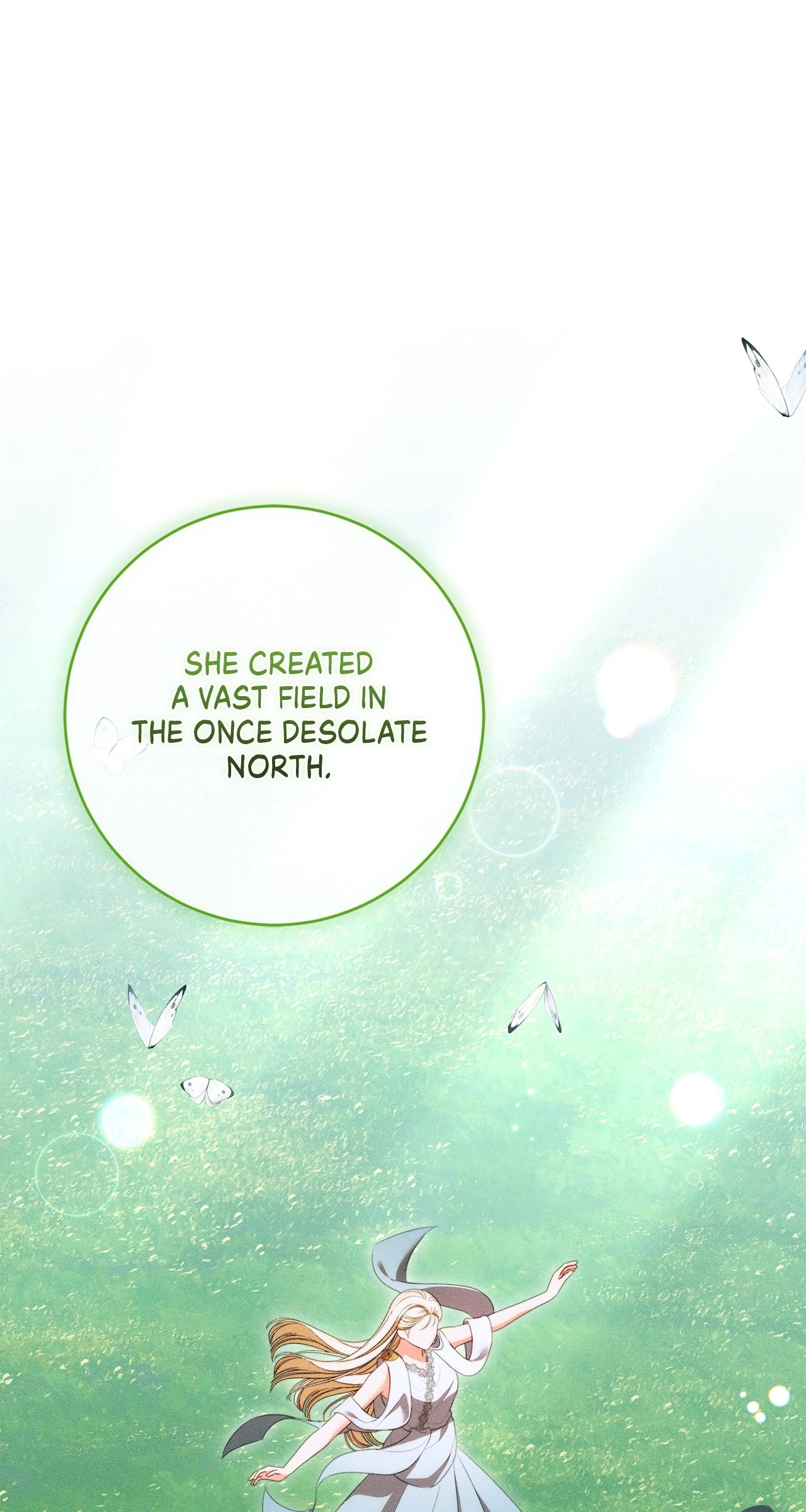 Becoming the Lady of the Cursed Ducal House Chapter 73 - page 69