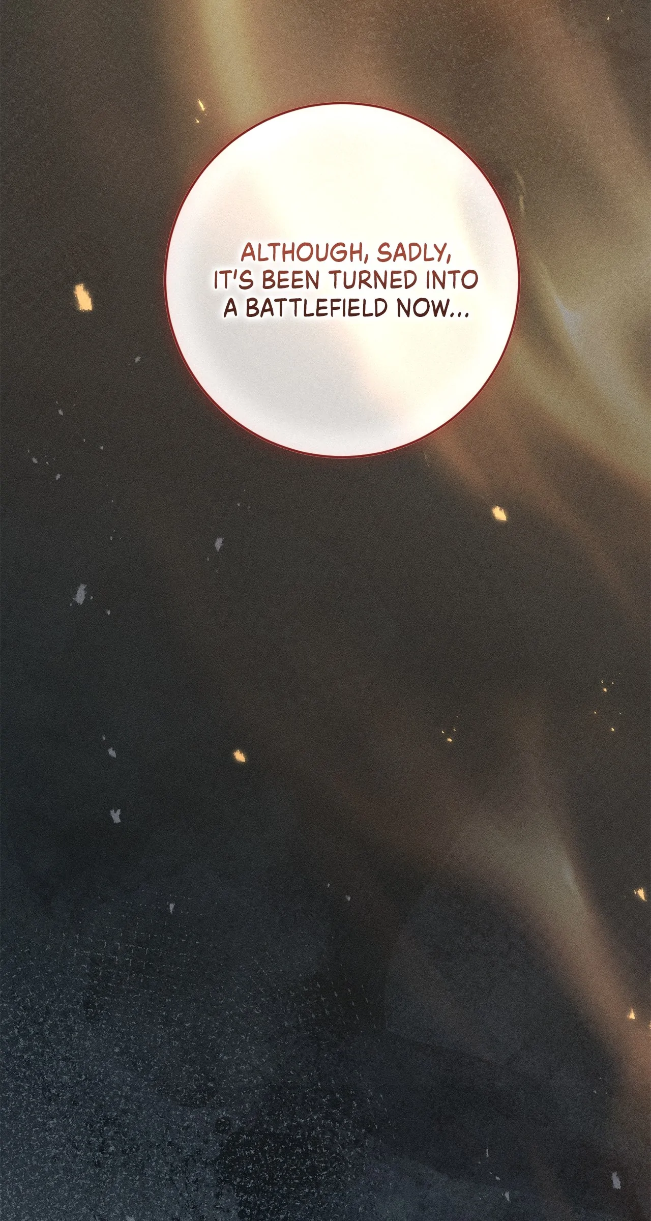 Becoming the Lady of the Cursed Ducal House Chapter 73 - page 71